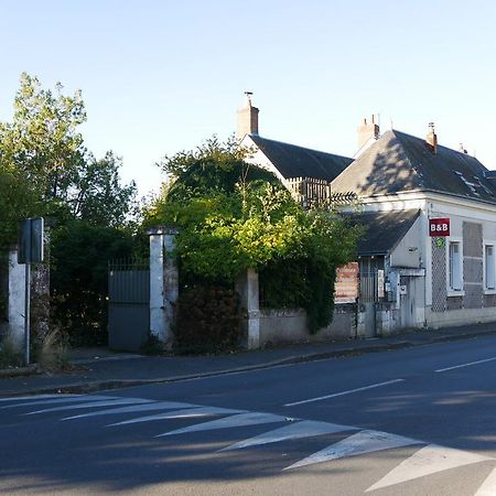 La Maison De Famille Hotel Chenonceaux Ngoại thất bức ảnh