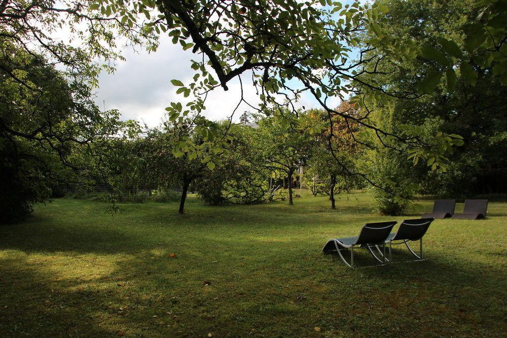 La Maison De Famille Hotel Chenonceaux Ngoại thất bức ảnh