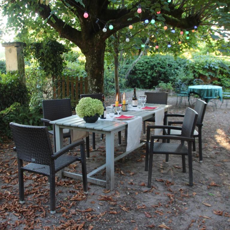 La Maison De Famille Hotel Chenonceaux Ngoại thất bức ảnh